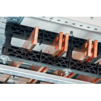 Шинотримач Аl-Cu System на 2000A
