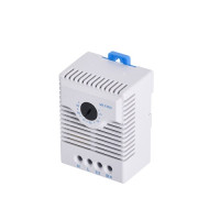 Гігростат IDE 250V 0-60С/-20-80С 35-95%