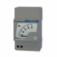 Лічильник FRER F52FP 90˚ 220/240V 45-55 Гц