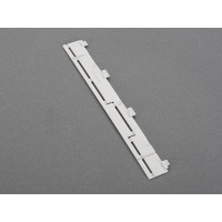 Захисна кришка Woehner для 60mm систем