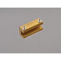 Подовжувач шин Woehner 12×5, 20×10. L=55mm