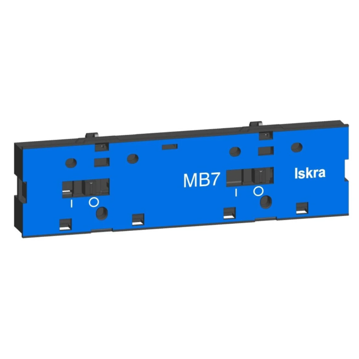 Механічне блокування ISKRA MB7