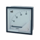 Амперметр FRER F72MA 90˚ шкала -5000/0/+5000A 75мВ