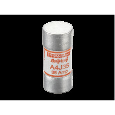 Запобіжник циліндричний Woehner 35A J 27×60 600V