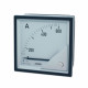 Амперметр трансформаторний FRER F72EA 90˚ 150/5A