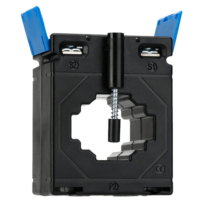Трансформатор струму високоточний Vector VS VCTC640 200A 40.5×11 200/5