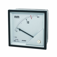 Міліамперметр FRER F96MA 90˚ 0-100A 4-20mA
