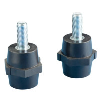 Ізолятор nVent Eriflex ISO TP 40 MM8×17/FM8×8