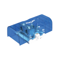 Силова клема nVent Eriflex SBLT500