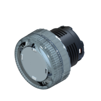 Корпус для лампи IP65 COMEPI