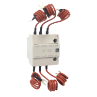 Компенсатор LS ELECTRIC (доп.контакт) AС-50