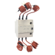Компенсатор LS ELECTRIC (доп.контакт) AС-50