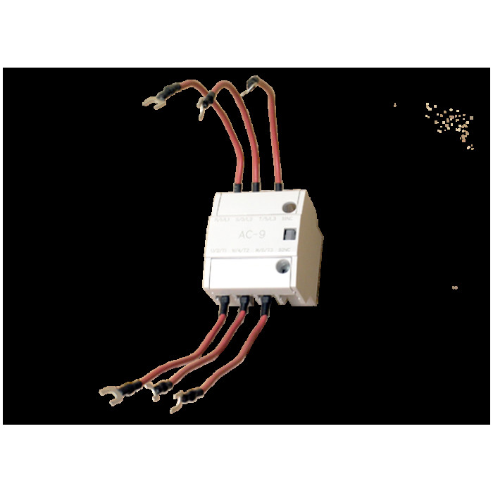 Компенсатор LS ELECTRIC (доп.контакт) AC-9