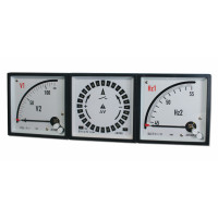 Набір для синхронізації FRER F96GSC 90˚ 45-65Hz 400V