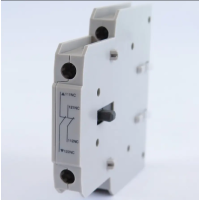 Додатковий контакт LS ELECTRIC AUX CONTACT UNIT,AU-100,1A1B,MC-185A 800A (GMC-100800),1 PIECE