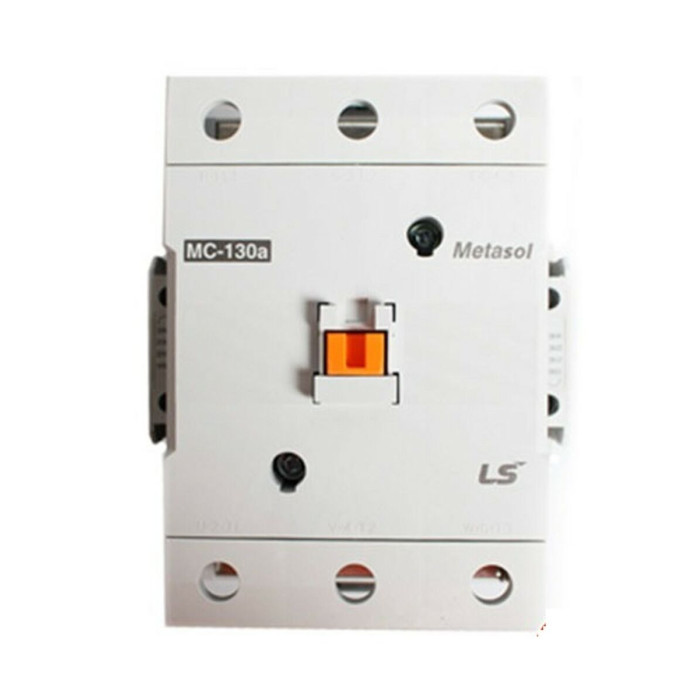 Контактор LS ELECTRIC MC-130A AC380~440V 50/60Hz LUG 1a1b