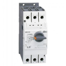 Автомат захисту двигуна LS ELECTRIC MMS-63S 40A METASO