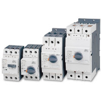 Автомат захисту двигуна LS ELECTRIC MMS-32S 1A METASOL EXP