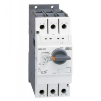 Автомат захисту двигуна LS ELECTRIC MMS-63S 63A METASOL EXP