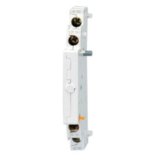 Додатковий контакт LS ELECTRIC AUX CONTACT UNIT,FX,2NO,METASOL,EXP