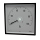 Амперметр FRER A14MA 240˚ шкала 25A