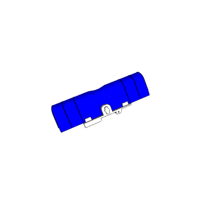 Силова клема nVent Eriflex SBTT250