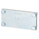 Шинний затискач nVent Eriflex FC 100×32