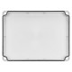 Розподільна коробка IDE з перфорацією під отвори 185×246x100mm, IP65-IP67