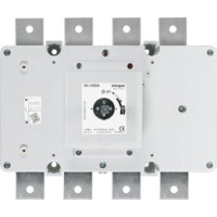 Вимикач навантаження Vector VS S5 3P 1000A