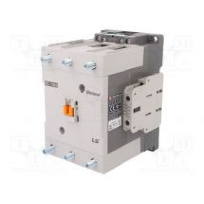 Контактор LS ELECTRIC MC-265A AC100-240V 50/60Hz, DC100-220V 2a2b