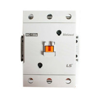 Контактор LS ELECTRIC MC-265A AC100-240V 50/60Hz, DC100-220V 2a2b