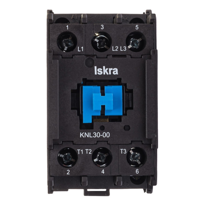 Контактор ISKRA KNL-30-00/220/240V/50/60Hz