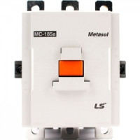 Контактор LS ELECTRIC MC-185A AC380-450V 50/60Hz 2a2b