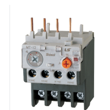 Реле захисту від перевантаження LS ELECTRIC MT-63 8.5A 3K LUG EXP