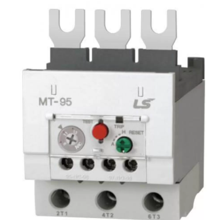 Реле захисту від перевантаження LS ELECTRIC MT-12 1.3A 3K SCREW EXP