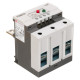 Реле захисту від перевантаження LS ELECTRIC MT-150 93A 3K LUG EXP