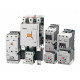 Контактор LS ELECTRIC MC-9A AC220V 50Hz SCREW 1A