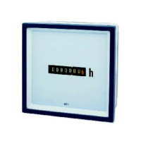 Лічильник FRER F48HM 90˚ 10-50V (постійного струму)
