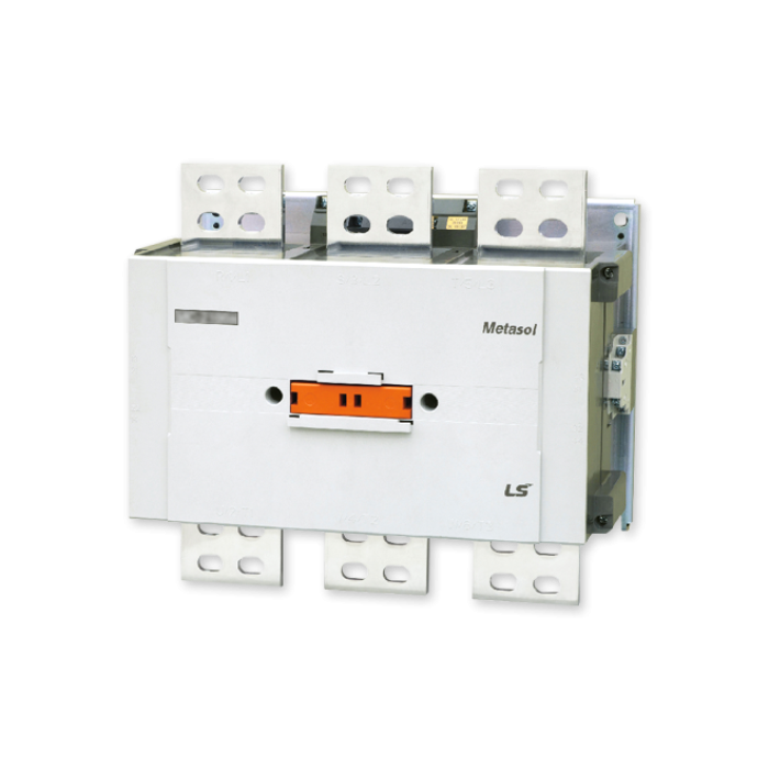 Контактор LS ELECTRIC MC-1700A AC100-240V 50/60Hz, DC100-220V 2a2b