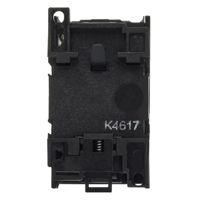 Контактор ISKRA KNL-22-00/24V 50/60Hz