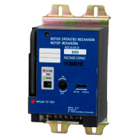 Мотор-привід ISKRA для MOD5 3N AC230V
